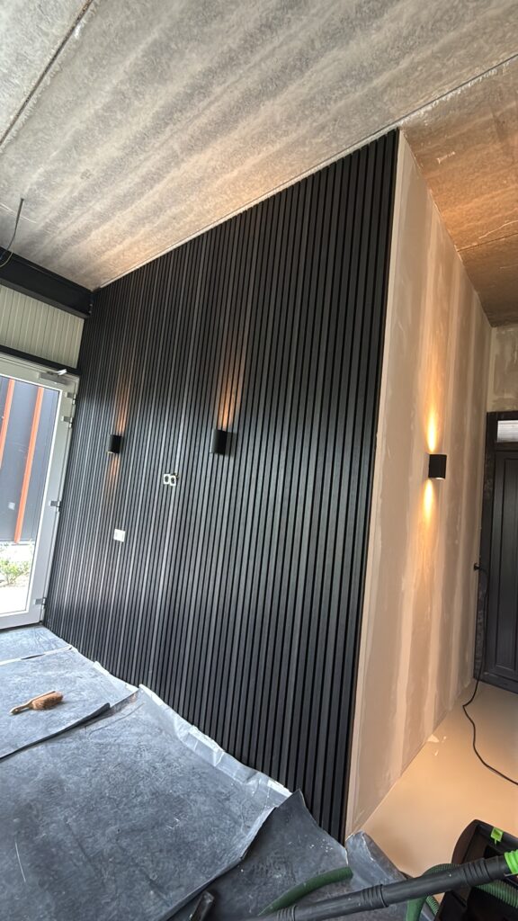 Seyubouw project