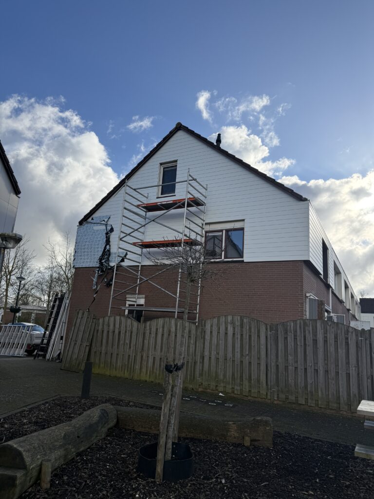 Seyubouw project